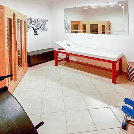 Agios Stefanos Avlioton Sleeps 6 Pool T334442 Βίλα