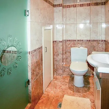 Agios Stefanos Avlioton Sleeps 6 Pool T334442 *