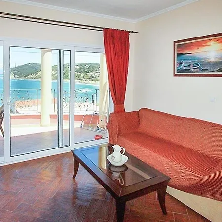 Agios Stefanos Avlioton Sleeps 6 Pool T334442 Βίλα Άγιος Στέφανος