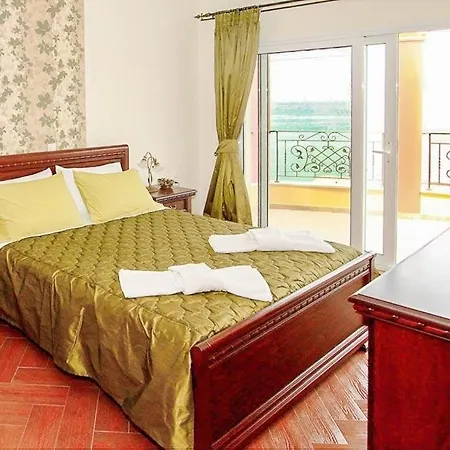 Agios Stefanos Avlioton Sleeps 6 Pool T334442 *